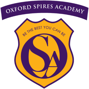 Logo for Oxford Spires Academy