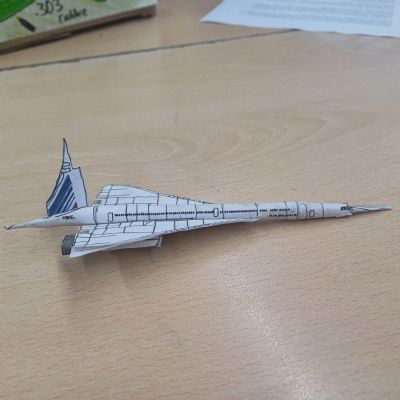 Concord